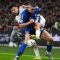 UEFA rekla: Ne može! Srbija protiv Engleske se neće ponoviti