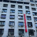 Većinski vlasnik zgrade NIP Borba planira rekonstrukciju kreditom od 20 miliona evra
