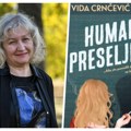 „Od svega je ostao prokleti ego da me muči“: Baba Gizina sadržajna smrt u knjizi Vide Crnčević Basare