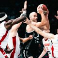 Partizan prolazi kroz sve vrste uspona i padova Pnini: Klub sa tradicijom, čeka nas puna arena