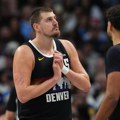 Nije im zaboravio poniženje: Pogledaje kako je Jokić došao na meč