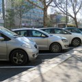 Besplatno parkiranje u Novom Sadu 1,2,6 i 7. januara