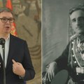 Vučić ne zna da kralj Aleksandar Karađorđević ima bulevar u centru Beograda, i ne samo to