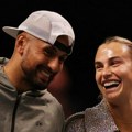 Opet bih sa Kirjosom! Što da ne: Arina Sabalenka obradovala sve fanove tenisa!
