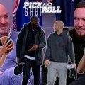 „Pick and roll“ sa Mićom Berićem: Zvezda smrznuta na -49, Partizan kao da nikog ne može da pobedi VIDEO