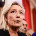 Le Pen: Imam nadu da će me sud saslušati