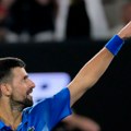Evo gde možete da gledate uživo TV prenos meča Đoković - Martinez u 1. kolu Australijan opena
