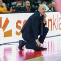 Penjaroja: "Trenutak da uživamo - moja prva pobeda sa Partizanom u Evroligi!"