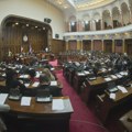 Посланици Скупштине данас настављају расправу о амандманима на правосудне законе