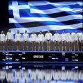 Grčka - Mađarska: Ko će biti protivnik Srbije u eventualnom finalu?