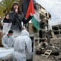 Uživo: Kriza na Bliskom istoku - najmanje 12 Palestinaca poginulo u izraelskim napadima na južni i severni deo Gaze