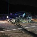 Teška nesreća kod Novog Pazara: Sudarila se dva BMW-a, oba vozila smrskana! Prizori s mesta udesa su stravični, ima povređenih…