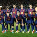 Sada se čeka potvrda! Barselona podnela kandidaturu za finale Lige šampiona 2029. godine