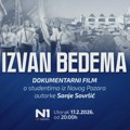 “Izvan bedema”: Dokumentarni film Sanje Sovrlić, u utorak, 17. februara u 20h