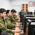 Постани припадник Војске Србије – отворен конкурс за упис у војне школе