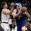 Istorijska pobeda Denvera od 54 razlike - Jokić dominirao VIDEO