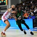 Ataman slomio Olimpijakos: Panatinaikos došao do prvog trofeja u sezoni!