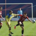 Fudbaleri Kabela kao bosi po trnju u Smederevu: Tri gola u mreži gostiju