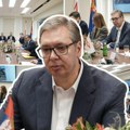 (Uživo) Predsednik Srbije posle sastanka s rukovodstom ems-a Ovakav Dispečerski centar malo ko ima u regionu kupujemo još 10…