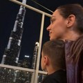 Ivana Maksimović se oglasila iz Dubaija! Anđušićeva supruga otkrila kakva je situacija u Emiratima: Osetila sam se kao 1999…