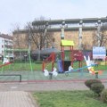 Dečje igralište kod „Perona“ dobilo potpuno novo lice