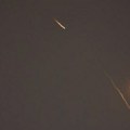 Saudijska Arabija presrela rakete i dronove