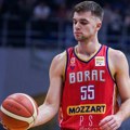 Borac srušio Beč u ABA ligi