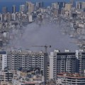 UN pozvao na razgovore između Libana i Izraela radi okončanja borbi