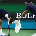 Kakva drama! Novak Đoković eliminisan sa Indijan Velsa