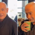 "Kažu da sam mrtav? Hoćeš da mi prebrojiš prste?": Netanjahu objavio video nakon teorija da je ubijen