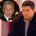 Miroslav Ilić godinama je odbijao da uradi DNK analizu! Evo kako je utvrđeno da je Devin njegov biološki sin