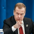 Medvedev upozorava: Operacija SAD u Iranu bi se mogla pretvoriti u novi Vijetnam