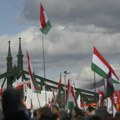 "Zapadu nije po volji što je Mađarska jaka"