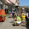 Loznica uoči velikog praznika: Danas počinje trodnevni etno-bazar "U susret Vaskrsu"
