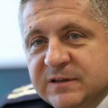 Pukovnik Slaviša Lakićević ponovo postavljen za načelnika Uprave saobraćajne policije