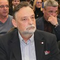 Bivši gradonačelnik Zaječara Boško Ničić oglašen krivim zbog uvreda