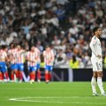 Real se predao: U istoj nedelji odoše dve najvrednije titule?