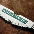 Aston Martin tuži Geely zbog previše sličnog logotipa