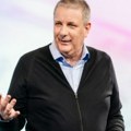 Kai Beckmann novi glavni izvršni direktor Mercka