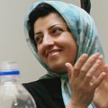 Nobelov komitet poziva Iran da oslobodi hospitalizovanu aktivistkinju Narges Mohamadi