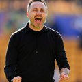 Totenhem na nizbrdici