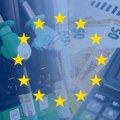"Energetska kriza otvorila 'širom zatvorene oči' EU"