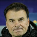 Aleksandar Stanojević ne ide iz Turske