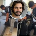 Škaljarskog ubicu odao račun za struju: Dugo bio u bekstvu, krio se u stanu Rusa, a kad je pomerio zavesu, policiji sve…