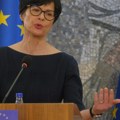 Marta Kos u Prištini: Dijalog sa Beogradom ključan na putu ka Evropskoj uniji