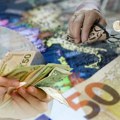 Prosečne zarade širom Evrope: U kojim zemljama su plate najviše, a gde su najniže