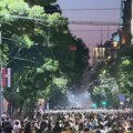 Studenti u blokadi: Izbor je na svima nama, ili Srbija ili mafija