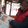 Od otkaza do istorijskog podviga Svetozar je 7 godina ručno prepisivao Miroslavljevo jevanđelje: "Ješćemo 'leba i masti, al'…