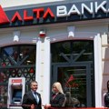 Nova ALTA banka u Kragujevcu: Partnerstvo, briga o zajednici i pokloni za decu bez roditeljskog staranja