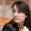 „Glas Kremlja“ u francuskim medijima: Ko je Ksenija Fedorova i zašto je izazvala politički potres u Parizu